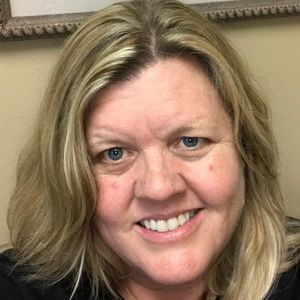 Meet your Posher, Michele